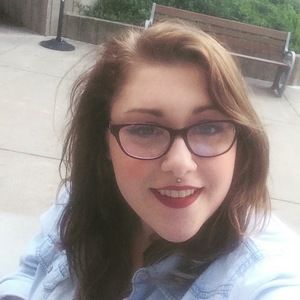 Meet your Posher, Kaleigh